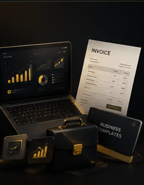 Dcat business