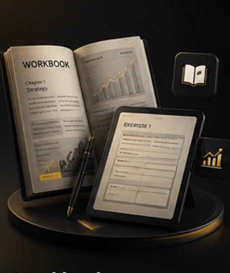Dcat workbook