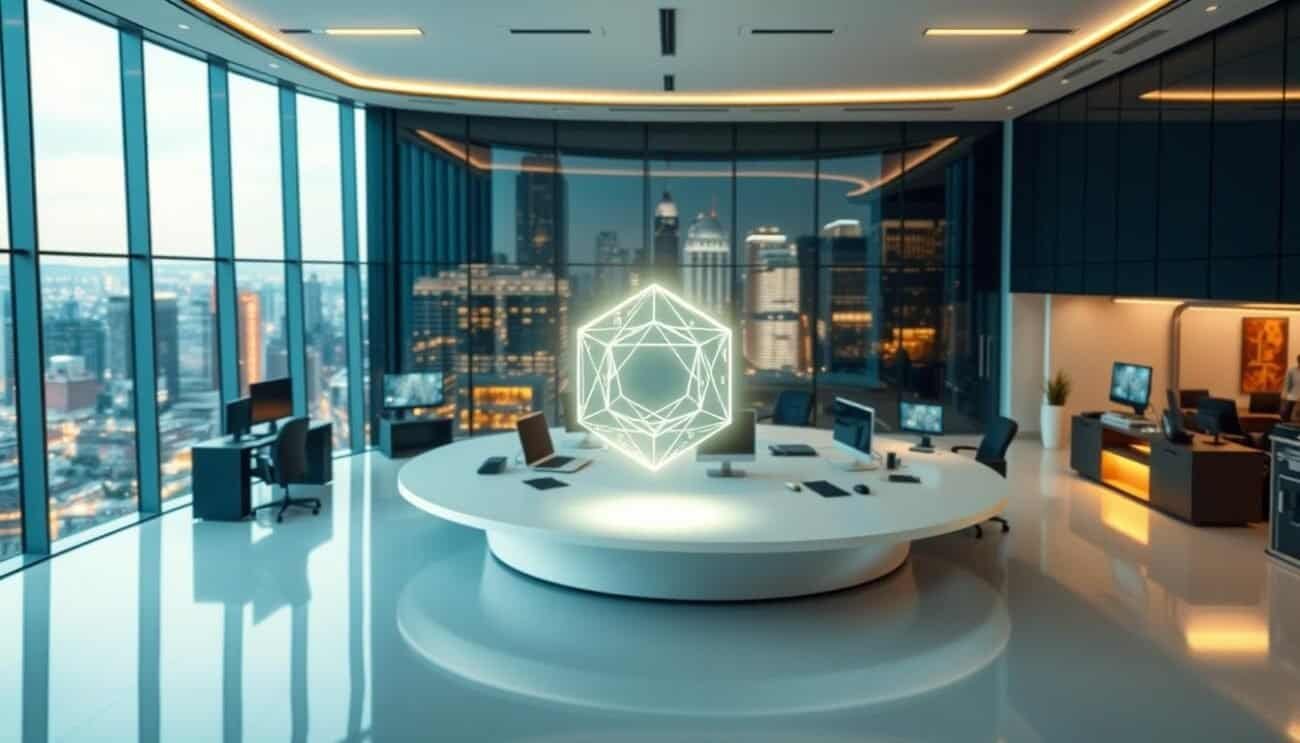 Digitale Beschaffungstechnologien