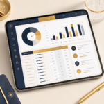 Der Finanz-Kompass v3: Digitaler Budgetplaner