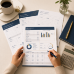 Der Finanz-Kompass v3: Digitaler Budgetplaner