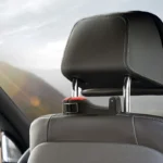 Kopfstützen-Halter für Smartphone und Tablet – verstellbare Auto-Rücksitzhalterung – Bild 8