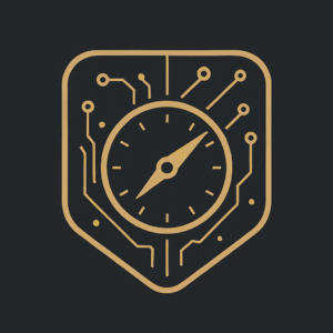 Productivity OS Markensymbol